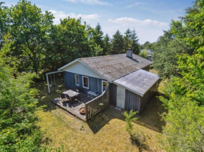 Holiday Home Anya - 600m from the sea by Interhome, Hals